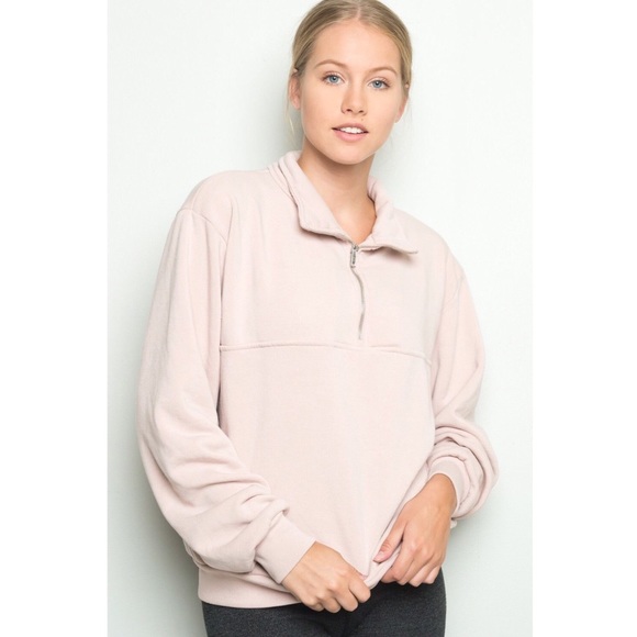 isabella sweatshirt brandy melville
